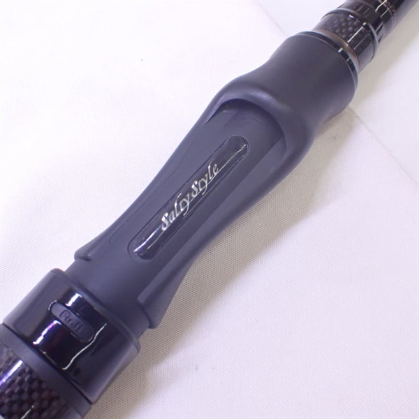 ソルティステージ黒鯛ＳＴＫＳ－８３２ＭＬ－ＫＲ